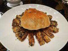 -杭州西子湖四季酒店·金沙厅