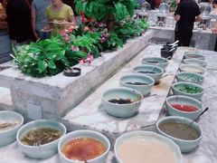 -火锅岛潮牌自助餐厅(天津天佑城店)