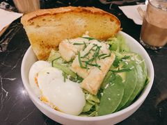 凯撒豆腐沙拉-大酉·M Coffee(北京美术馆店)