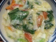 -何家一碗面(南大街店)