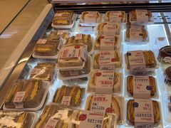 -红星前进面包牛奶公司(君太店)