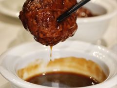 -羲和雅苑•北京烤鸭(国贸商城店)