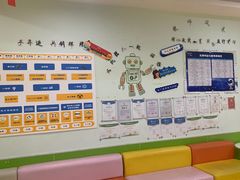 -乐博乐博少儿编程·乐高机器人编程·信息学竞赛(百仕达校区)