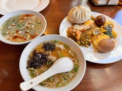 -济南富力凯悦酒店