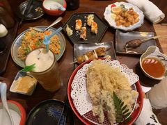 -鸟鹏烧鸟居酒屋(仁恒梦中心店)