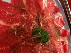 -韩宫宴烤肉·料理(砂之船奥特莱斯店)