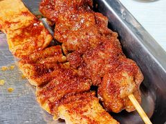 大肠头-海平馄饨(逍遥二路店)