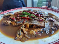 -旺顺阁鱼头泡饼(小红门店)