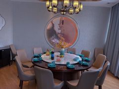 -荷塘秋月·本帮江浙菜(国权路店)