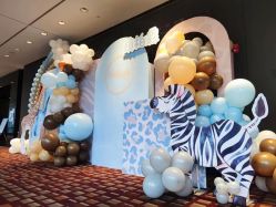 -广州富力君悦大酒店·宴会厅