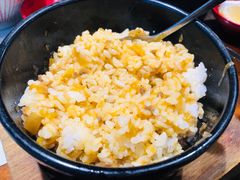 -热血兄弟·炭火烤肉(融侨中心店)