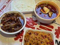 -老三样·旧食新味(万寿宫店)