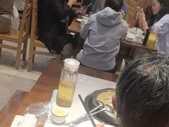 -乡土特色.冷锅鱼.牦牛肉汤锅