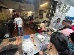 -大南门牛肉包子店