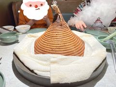 -鲜潭蒸汽石锅鱼(五道口购物中心店)