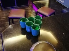 -快乐之星KTV(东沙路店)