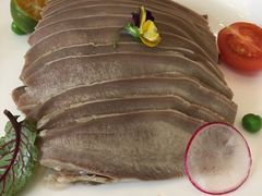 -半岛公馆(淞兴西路店)