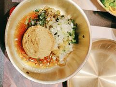 -西塔老太太泥炉烤肉(龙湖北苑天街店)