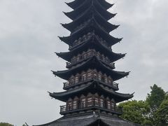 -上海方塔园