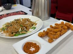 -就这么牛潮式牛肉火锅(华侨城店)