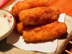 -醉虎传(南锣鼓巷店)