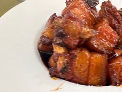 外婆红烧肉-光明邨大酒家(淮海路店)