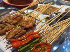 -辣不怕口味虾(凌霄路店)