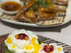 -龙猫意杯花园餐厅(芙蓉湖店)