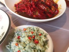 -有位虾匠·香辣蟹·小龙虾(李村店)