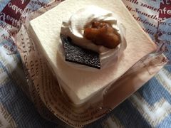 -皇冠幸福里动物奶油生日蛋糕(万达店)