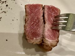 -MORTON'S 莫尔顿牛排坊(北京丽晶酒店)