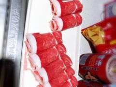 草原羔羊肉-海底捞火锅(长沙华创国际广场店)