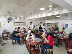 大堂-铭珠粥粉(雅居乐花园分店)