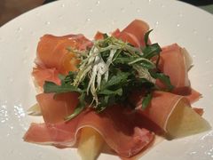 -安妮意大利餐厅(国贸店)