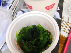 -食其家·牛丼咖喱(中山公园地铁站店)