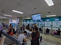 -成都市第一人民医院(南区)