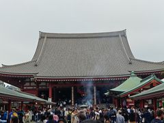 -浅草寺