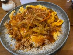 五柳炸蛋-盏簋品味馆(沙溪店)