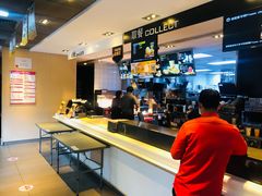 -麦当劳(虹桥南丰城店)