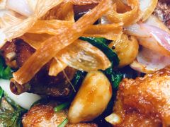 -蔓兰家的四季S0餐厅·融合菜(当代MOMA店)