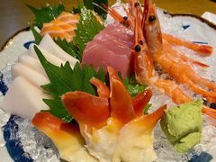 -樱町三味日本料理(城乡世纪广场店)