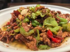 -茄子恰恰·新云南小炒(金池购物中心店)