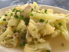 -老太婆饭店(新富路店)