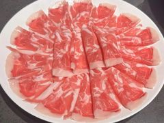 -东兴班·北京涮肉(环球影城店)