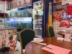 -谢记上海大排档(长寿路店)