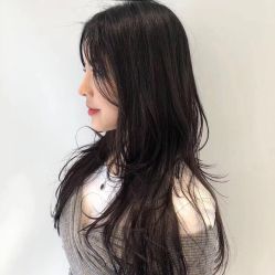 -MYYF SALON烫发染发