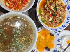 -八碗湘长沙市井菜(坡子街店)