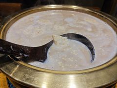 -蒙艾里民族传统菜蒙餐