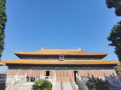 -历代帝王庙博物馆