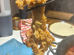 -老天桥蛙炉火锅(姑苏总店)